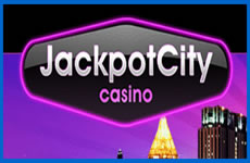 Jackpot City Casino Bonus