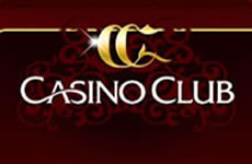 Casino Club Bonus