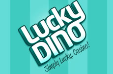 Lucky Dino Casino Bonus